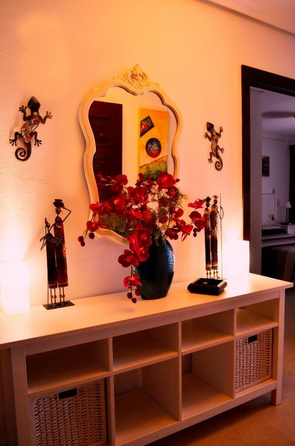 Appartement La Casa De Arbolitos Fuengirola