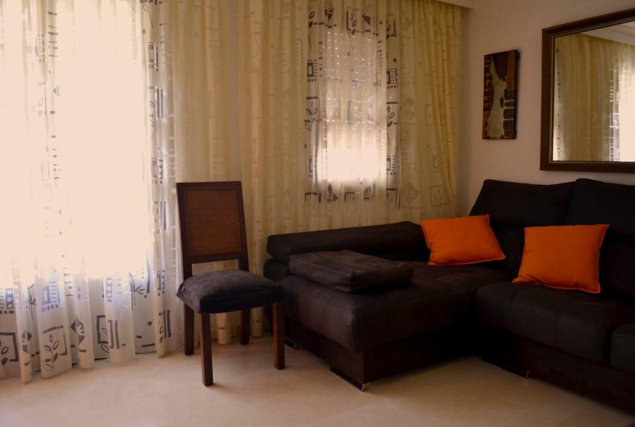 Appartement La Casa De Arbolitos Fuengirola